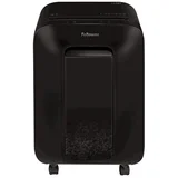 Powershred LX201 uništavač papira, mikrokonfete, 11 listova, crni