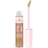 Essence Korektorji proti podočnjakom & korektorji Feuchtigkeitsspendender, langanhaltender Silky-Blur Con Kostanjeva Cene