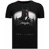 Local Fanatic Majice s kratkimi rokavi 64900583 Črna | Shoptok.si