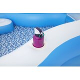  Bazen na napuhavanje Bestway270 x 198 x 51 cm 54409 | shoptok.hr