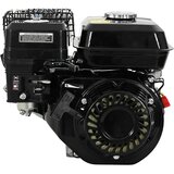  Crni benzinski motor 6,5 KS 4,8 kW | shoptok.hr