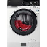 Aeg Pralno sušilni stroj LWR98165NXE u