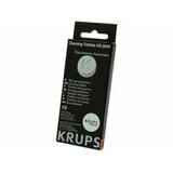 Krups xs3000 tablete za ciscenje kafe aparata (010942122968) | ePonuda.com