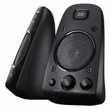 Logitech Z623 2.1 200w črni zvočniki | Shoptok.si