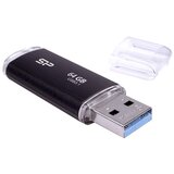 Silicon Power memory USB Blaze B02 64GB SP064GBUF3B02V1K | shoptok.hr