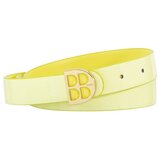 Dudu Pasovi 630400615c Rumena | Shoptok.si