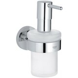 Grohe dozirnik za tekoče milo Essentials 40448001 | Shoptok.si