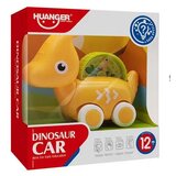 Magic Toys Žuto Paractylosaurus dino vozilo | shoptok.hr