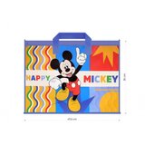  Torba za blok 5 mickey 564124 ( 64079 ) Cene