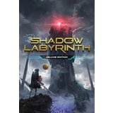 Shadow Labyrinth Deluxe Edition XBOX LIVE Key EUROPE  Shadow Labyrinth Deluxe Edition XBOX LIVE Key EUROPE Slike