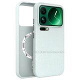  Xingqiu Maska za mobilni telefon Xiaomi 17 Pro Max, Zelena | Eponuda.com