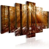  Slika - Kiss of Autumn 100x50 Cijene