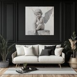  Slike anđela Zaštitnik | 100% originalna akrilna boja | ePonuda.com