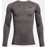 Under Armour Boys' T-shirt CG Armour LS-GRY | Shoptok.si