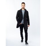 Glano Men's coat - black | ePonuda.com