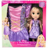 Disney Rapunzel lutka + kostim 38cm | shoptok.hr