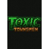 Toxic Townsmen Steam Key GLOBAL  Toxic Townsmen Steam Key GLOBAL Slike