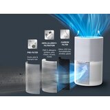 Rowenta Pure Air Kompaktni pročišćivač zraka PU2220F0 | shoptok.hr