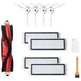 INORCO za roborock s6 maxv xiaomi mijia 1/1s glavna krtaa stranski krtani filter, (22023544) Cene