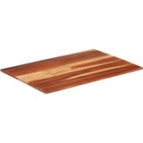 Stolna ploča od masivnog drva bagrema 15 - 16 mm 60 x 90 cm | Eponuda.com