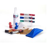 Nobo komplet za belo tablo - srednji 1901430 | Shoptok.si