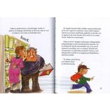 Avrora kako je oskar postal detektiv (starost: 5+) (nmk 2018) | Shoptok.si
