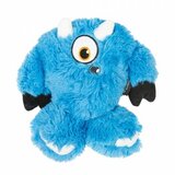 Duvo igračka za pse godog monster pliš, plava | ePonuda.com