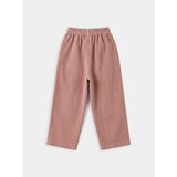 Sinsay Rebraste wide leg hlače | shoptok.hr
