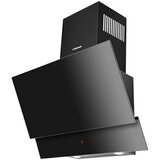 Hansa Napa OKC6641SH, kaminska, dekorativna, crna, LED DISPLAY, daljinski upr. Cene