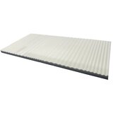 DEKOR DOM Naddušek AIRFLOW WAVE, 90x200 cm, Beli | Eponuda.com