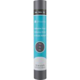 Matte Removable Vinyl - 30,5 cm x 1,8 m - Grey | shoptok.hr