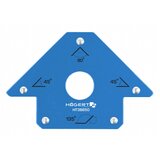 Hogert magnetno vinklo sa 5 uglova 45°90°135° HT3B650 | Eponuda.ba