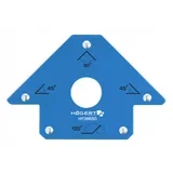 magnetno vinklo sa 5 uglova 45°90°135° HT3B650