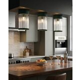 Open Design OR86102 - Spot svetiljka FIATTO 1xG9/8W/230V crna | Eponuda.com