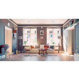 Kanlux 25690 - plafonsko svetlo plafmin 1xE27/40W/230V | Eponuda.com