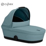 Cybex Gold® košara za novorojenčka melio™ stormy blue | Shoptok.si