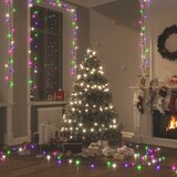 vidaXL LED traka sa 600 LED žarulja pastelna &scaron;arena 60 m PVC cijene