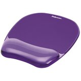 Fellowes Podloga za miško s počivalom za zapestje gel vijolična 91441, (20472549) | Shoptok.si
