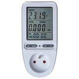  Merač potrošnje električne energije 3680W/230V | Eponuda.com