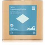 biolù Sol za pomivalni stroj veliko pakiranje | Shoptok.si