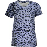 Cavalli Class WOMEN&#39;S SHORT SLEEVE T-SHIRT BLUE | shoptok.hr