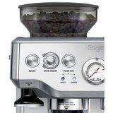 Sage BES875BSS Aparat za espresso kafu | ePonuda.com