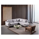 Atelier Del Sofa Ugaona sofa-krevet Aqua (L2 + Chl Right) | ePonuda.com