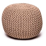 Bonami Essentials Peščeno-rjav tabure loomi.design Cene