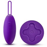 Blush Wellness Imara Vibrating Egg with Remote | shoptok.hr