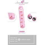 Beau Coeur Mini Vibrator Light Pink | shoptok.hr