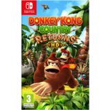 Nintendo Igra za Switch: Donkey Kong Country Returns HD | Eponuda.ba