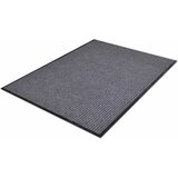  Otirač sivi 90 x 60 cm PVC | shoptok.hr