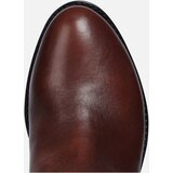 Geox Brown women's boots Felicity - Women's | Shoptok.si