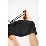 Astratex Grudnjak Basic Strappy Bardot podstavljeni | shoptok.hr